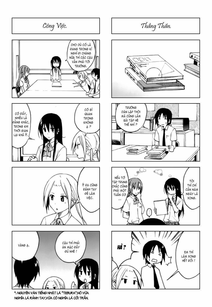 seitokai yakuindomo chapter 13 9