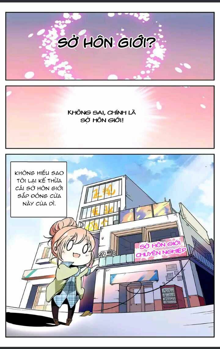 luyến ái cấm kỵ điều lệ chapter 1 7