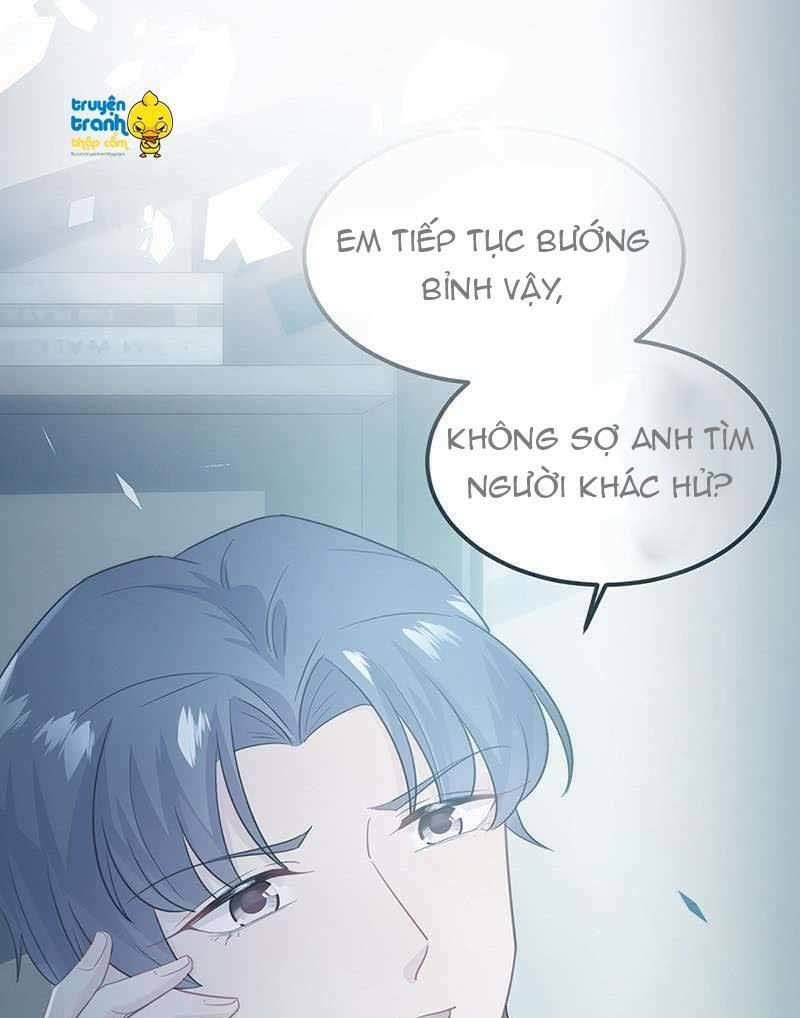 chọc tới chủ tịch tổng tài 2 chapter 119 26