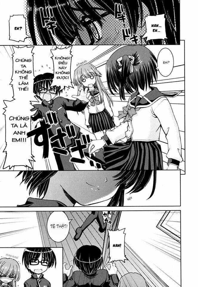 love dream mix chapter 2 9