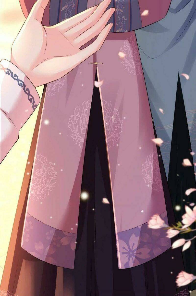 quận chúa vững vàng, thiết lập nhân vật không thể vỡ chapter 73 9