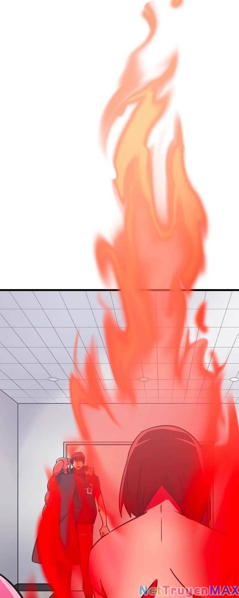 Huyết Thánh Cứu Thế Chủ~ Ta Chỉ Cần 0.0000001% Đã Trở Thành Vô Địch chapter 14 52