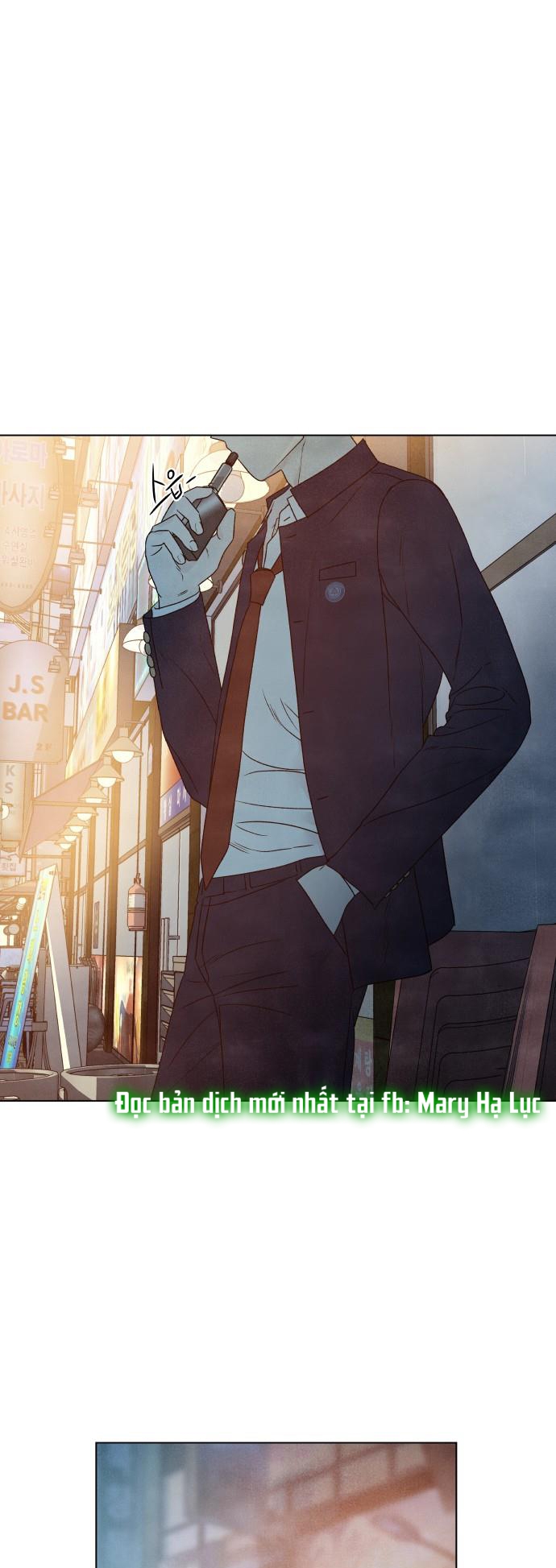 điều khiến tôi quyết tâm muốn chết chapter 4.2 31