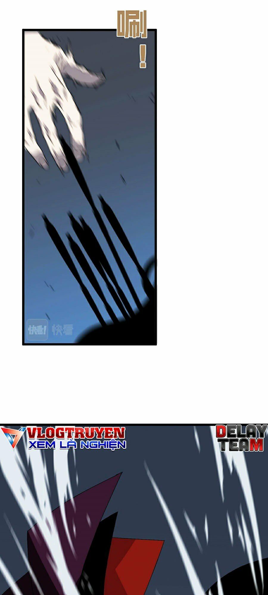 đằng lục thiên phú chapter 8 29