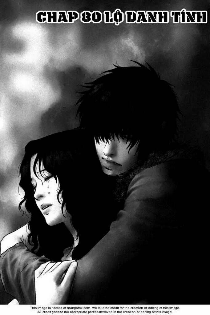 wolf guy - wolfen crest chapter 80 4