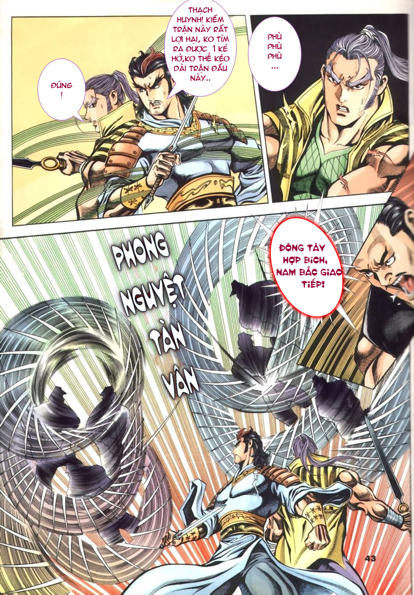 tầm tần ký chapter 48 12