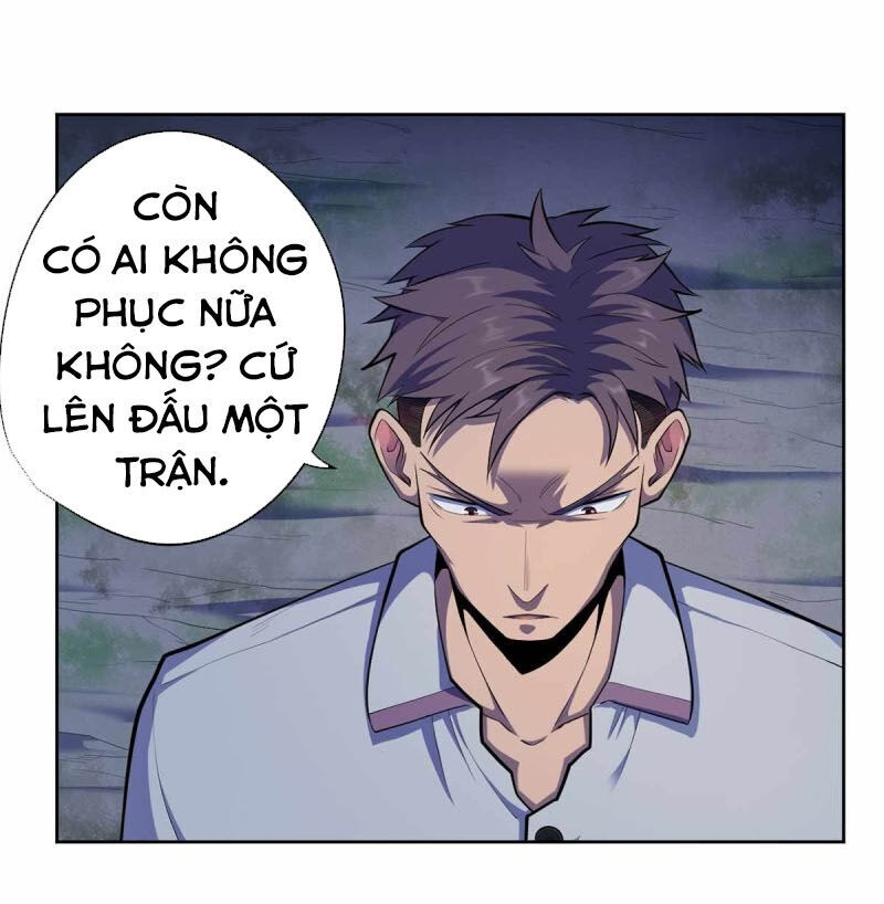 vương bài thần y chapter 38 10