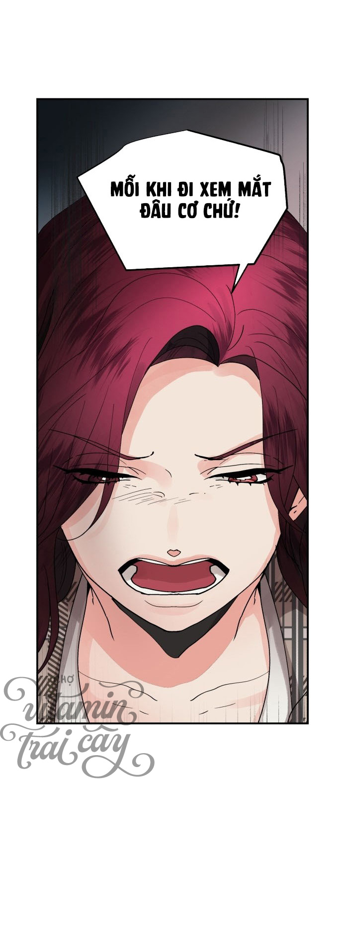 oan gia ngõ hẹp chapter 15 34