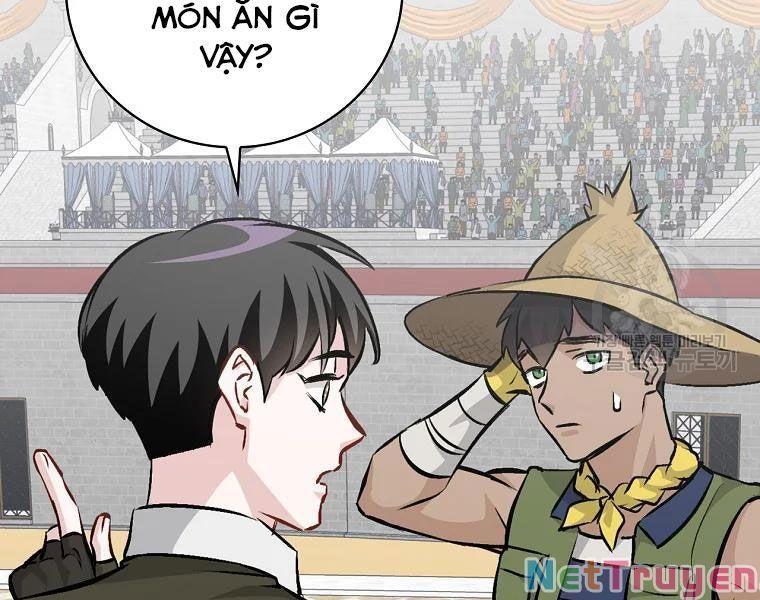 tôi lên cấp chỉ bằng cách ăn chapter 93 78