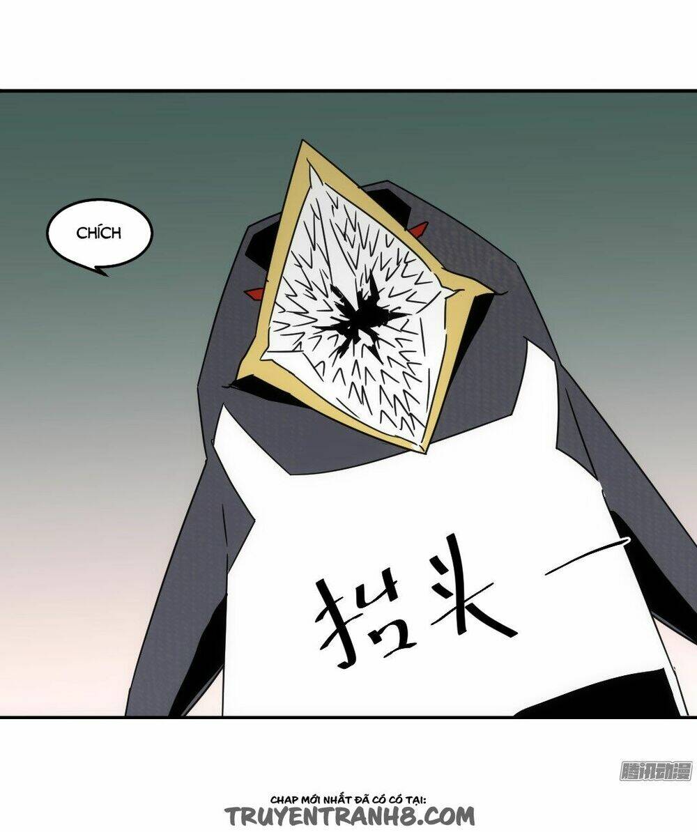 điều ước của người phàm chapter 34 22