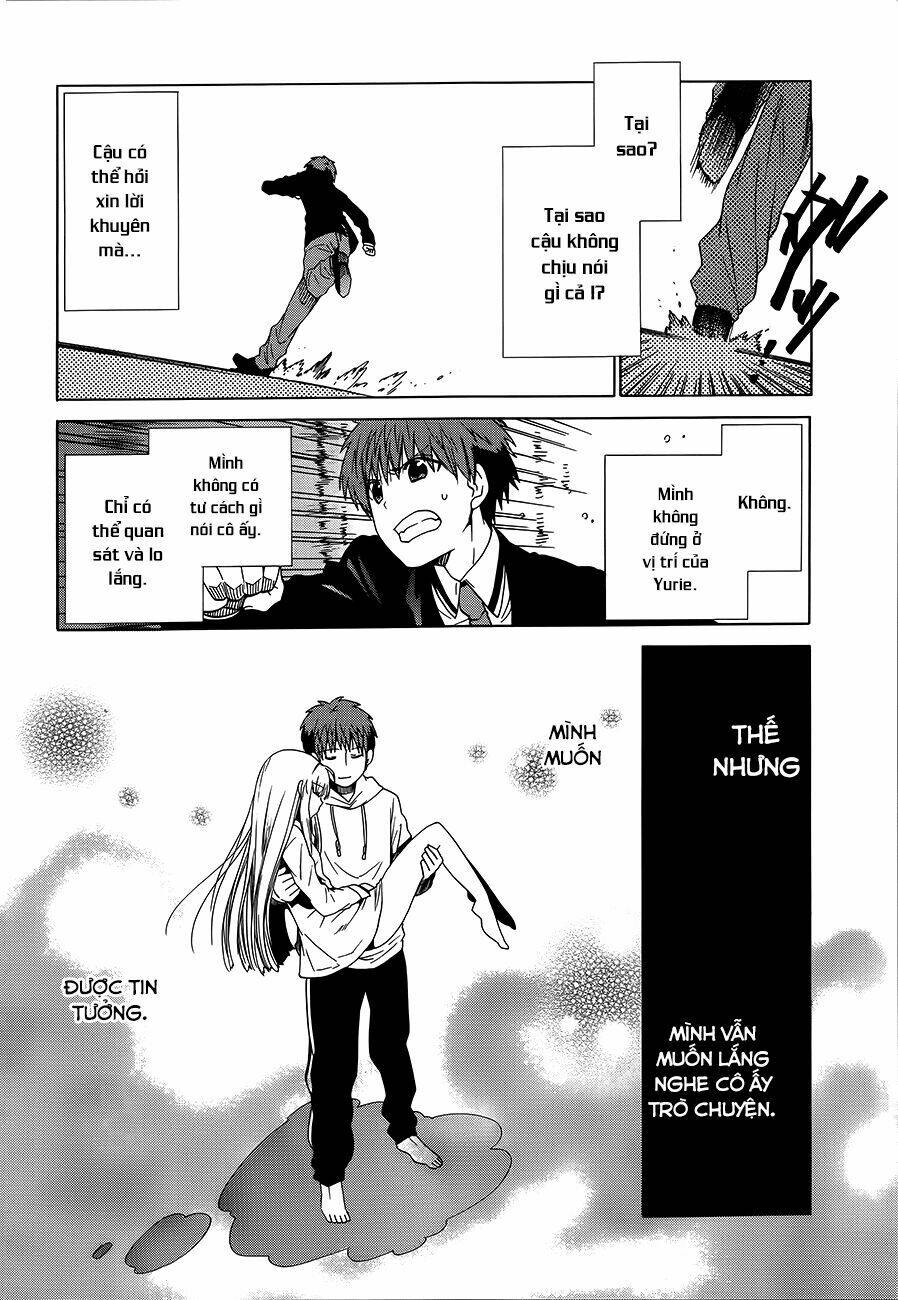 absolute duo chapter 5 17