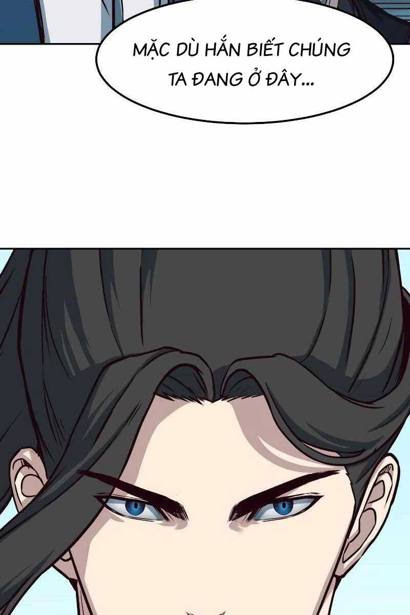 Túy Kiếm Dạ Hành chapter 0 48