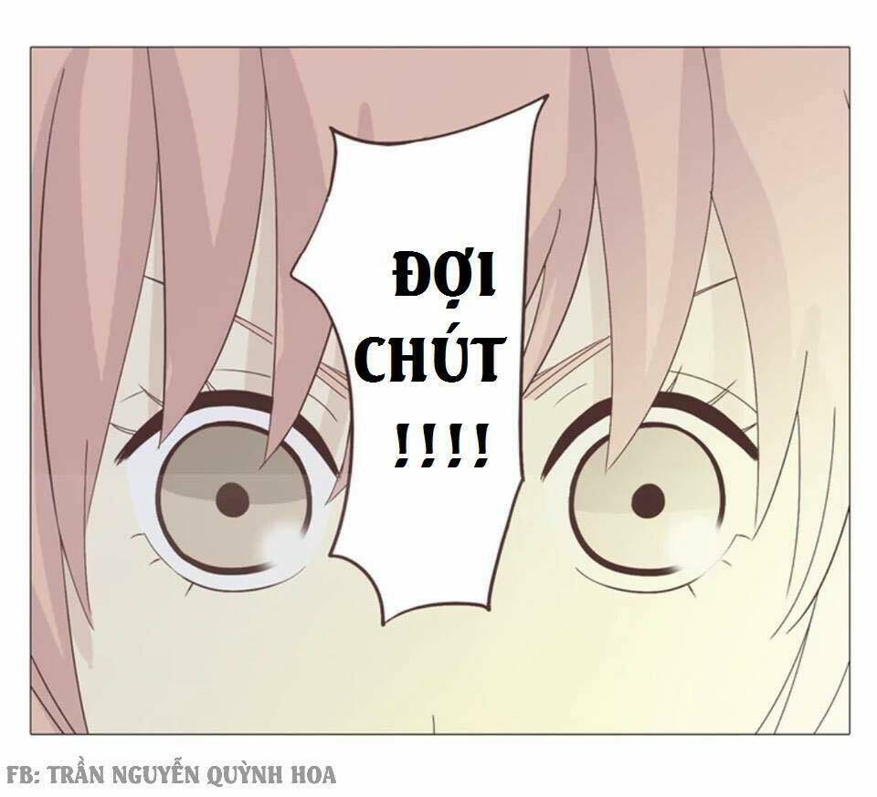 xin chào! dân nữ chapter 16 43