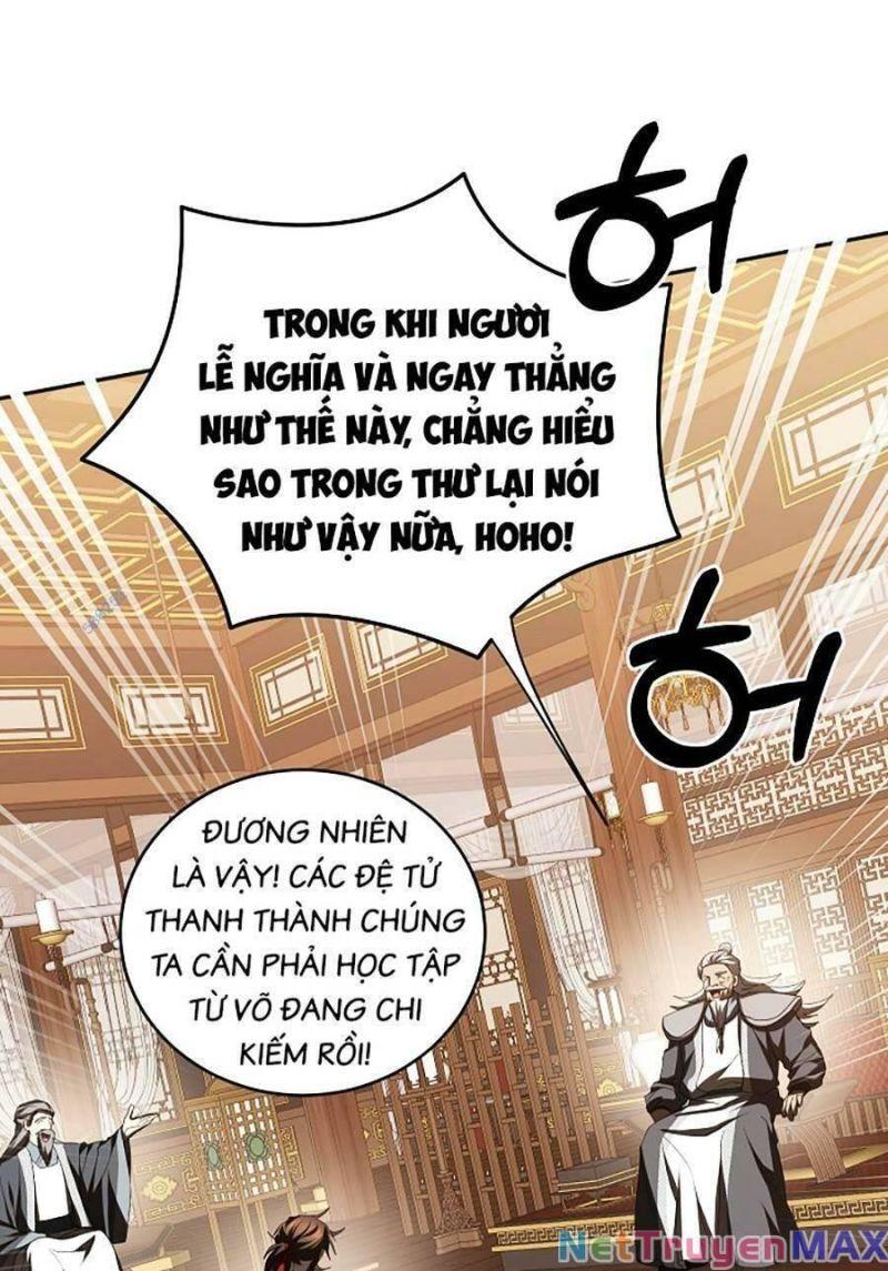 võ đang kỳ hiệp chapter 102 80
