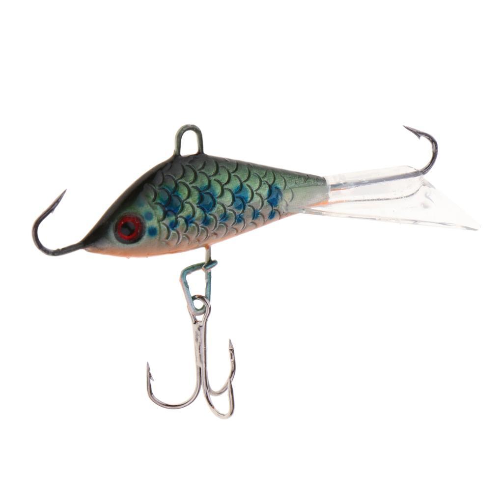 Fishing Lure Topwater Floating Hard Bait