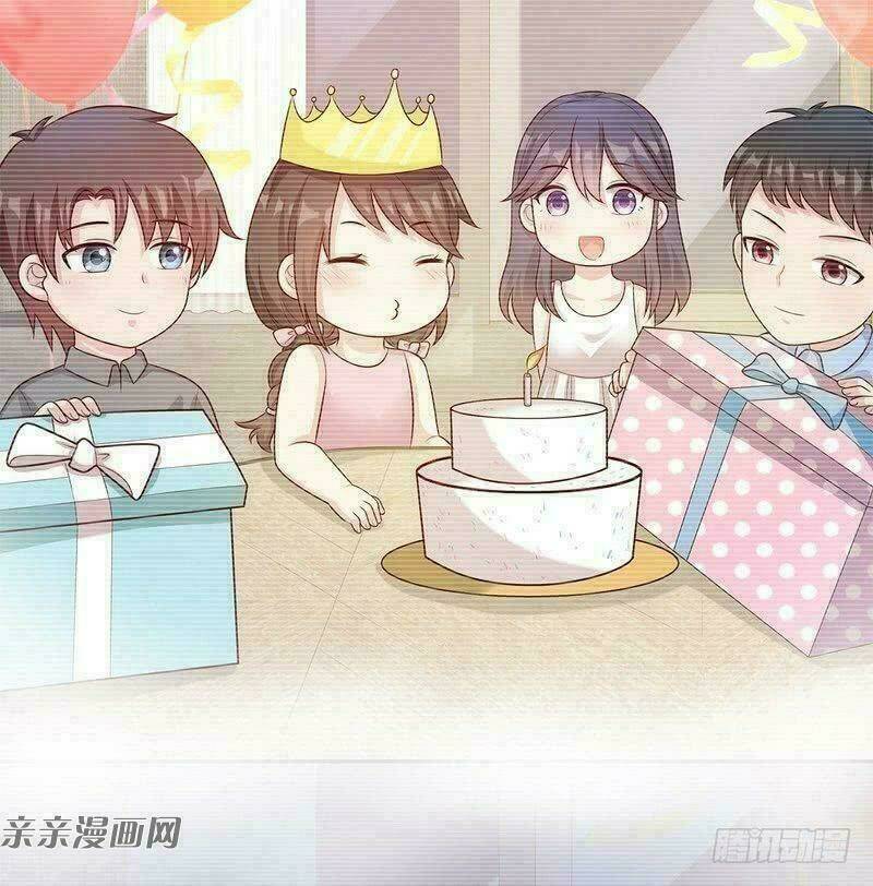 nam thần manh bảo tận diệt chapter 60 49