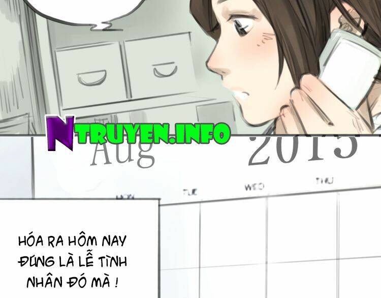 12 giờ của lọ lem chapter 1 32