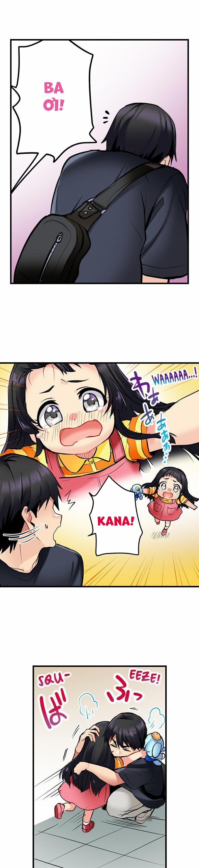 nàng ca sĩ trong trắng muốn được làm tình... chapter 5 2