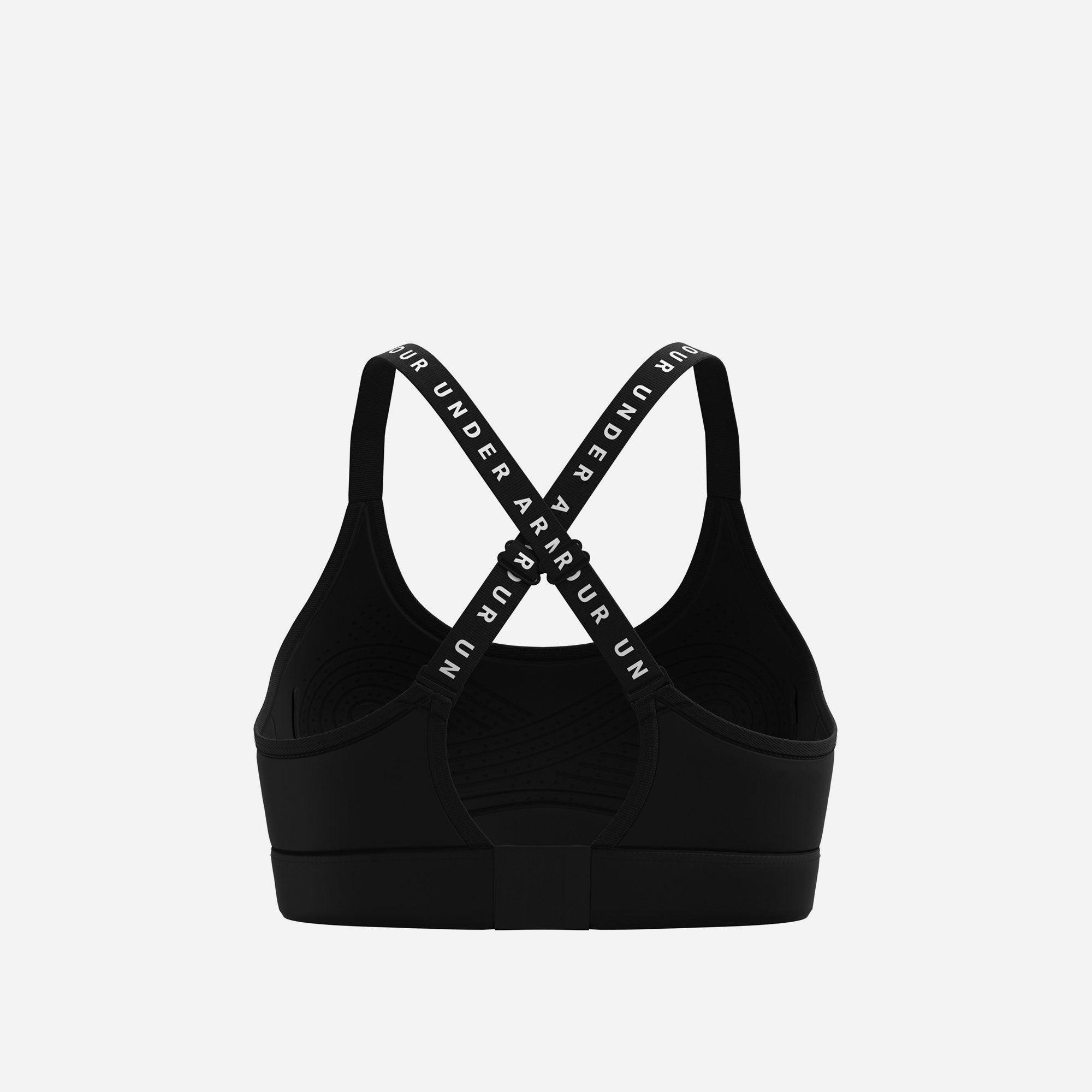 Áo bra thể thao nữ Under Armour Infinity - 1363353-001