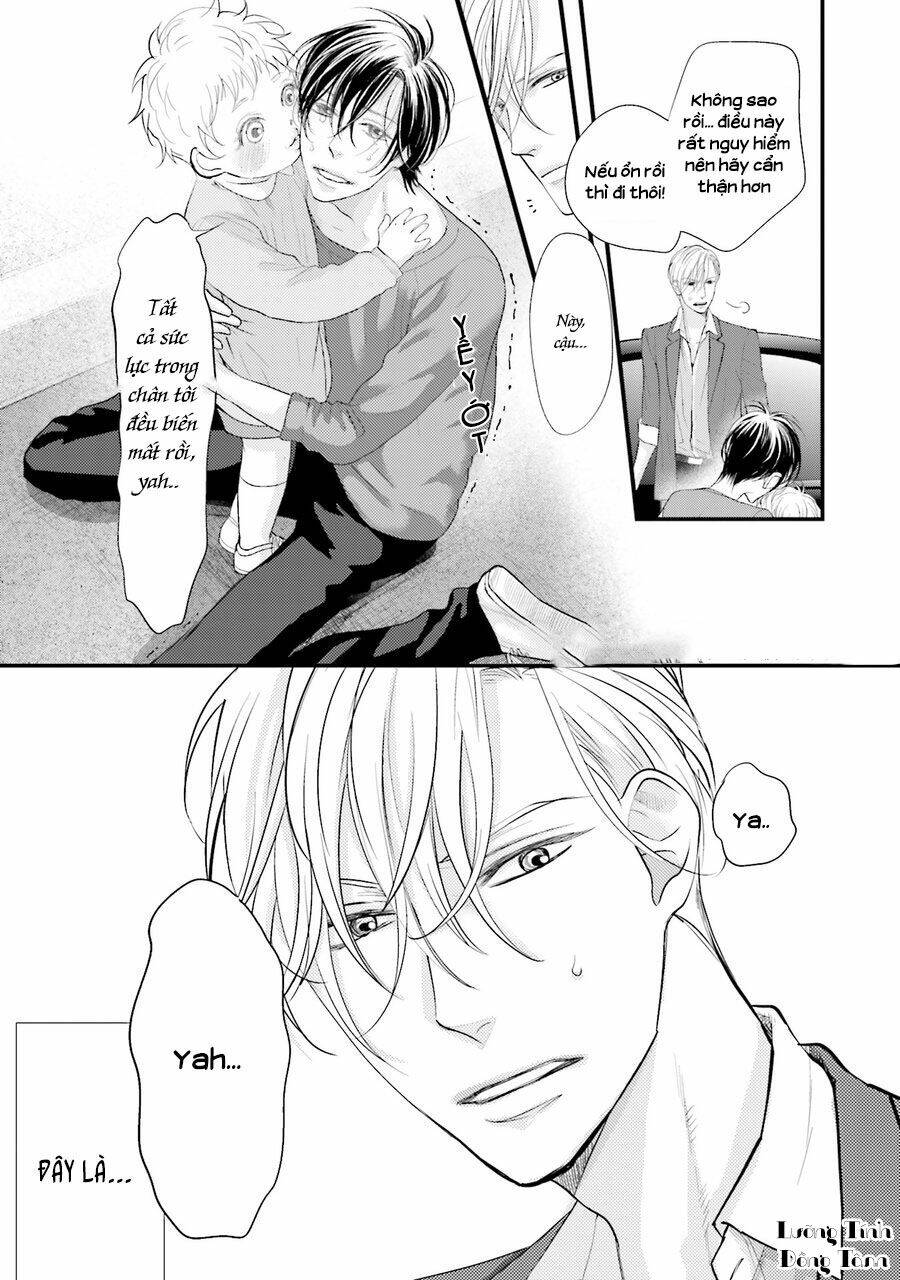 sado no otoko o otosu houhou chapter 1 11