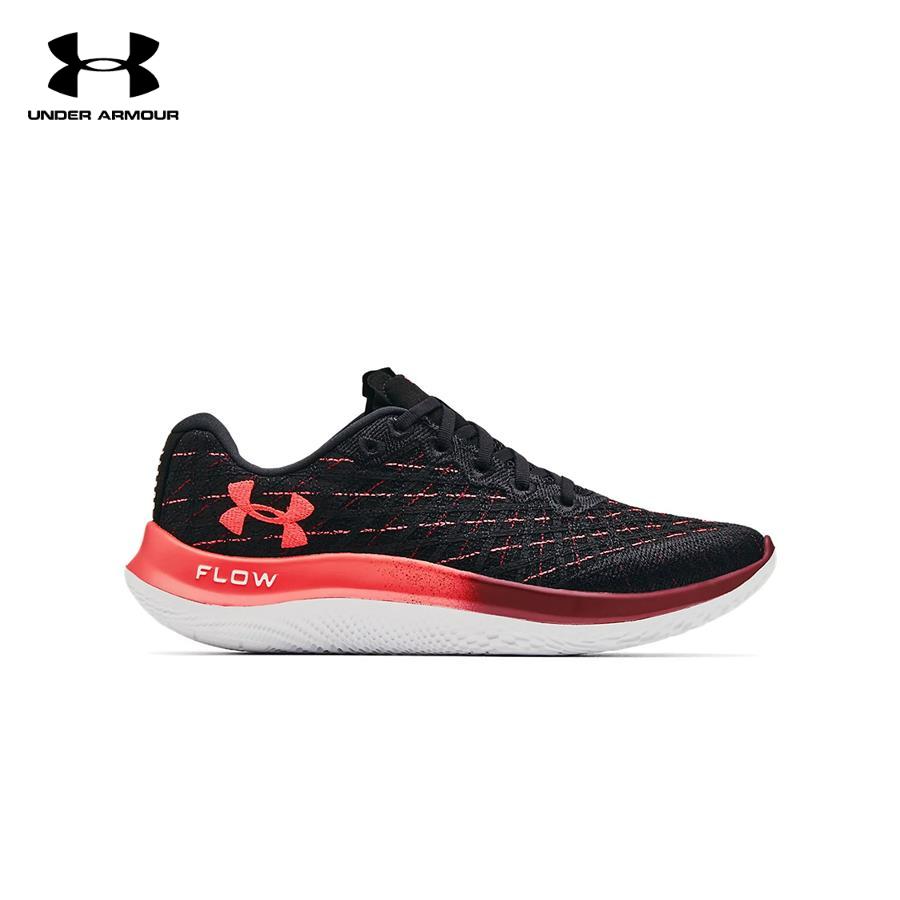 Giày chạy bộ nam Under Armour Flow Velociti Wind Colorshift - 3024644-001