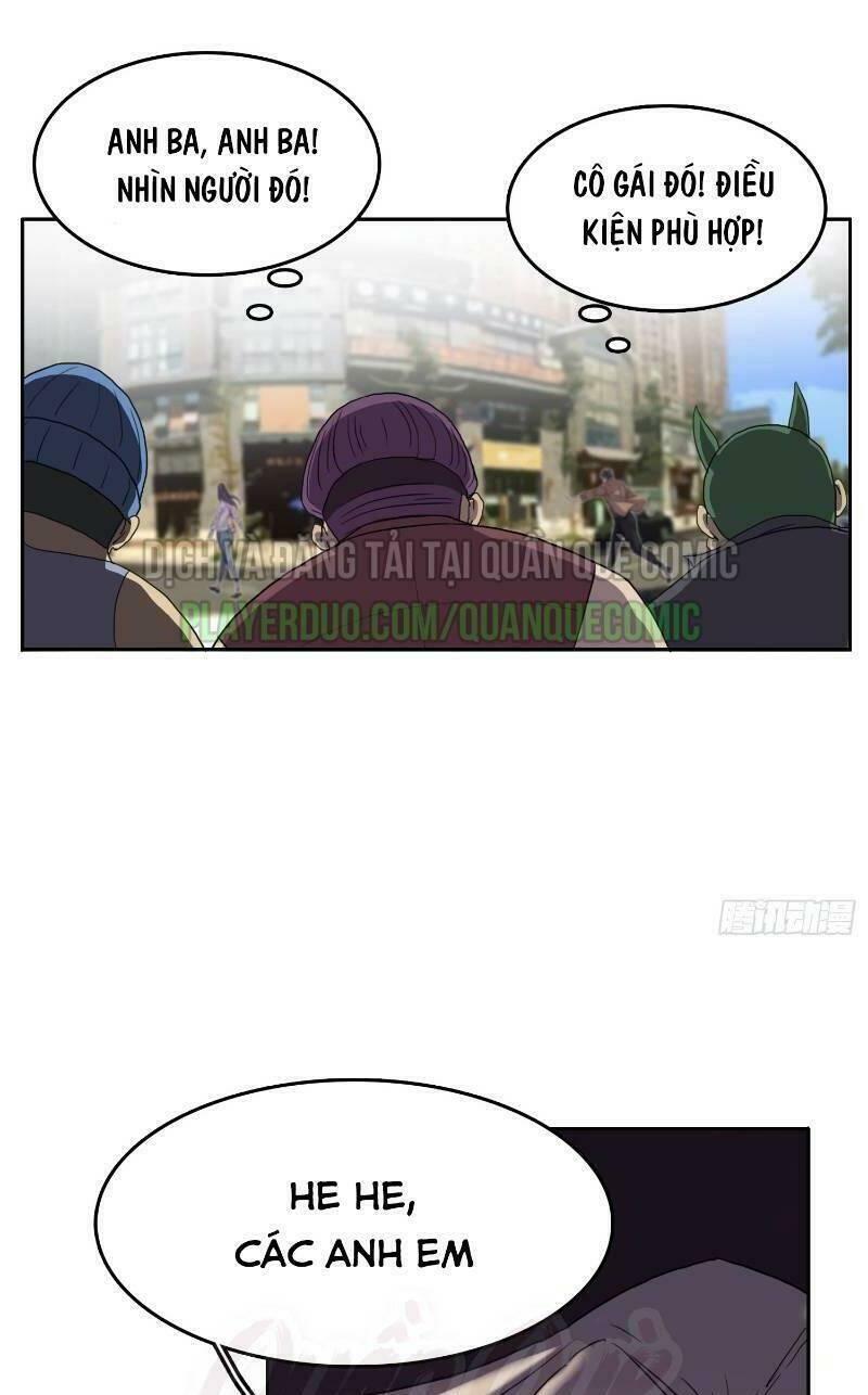 phụ hồn giả chapter 8 34