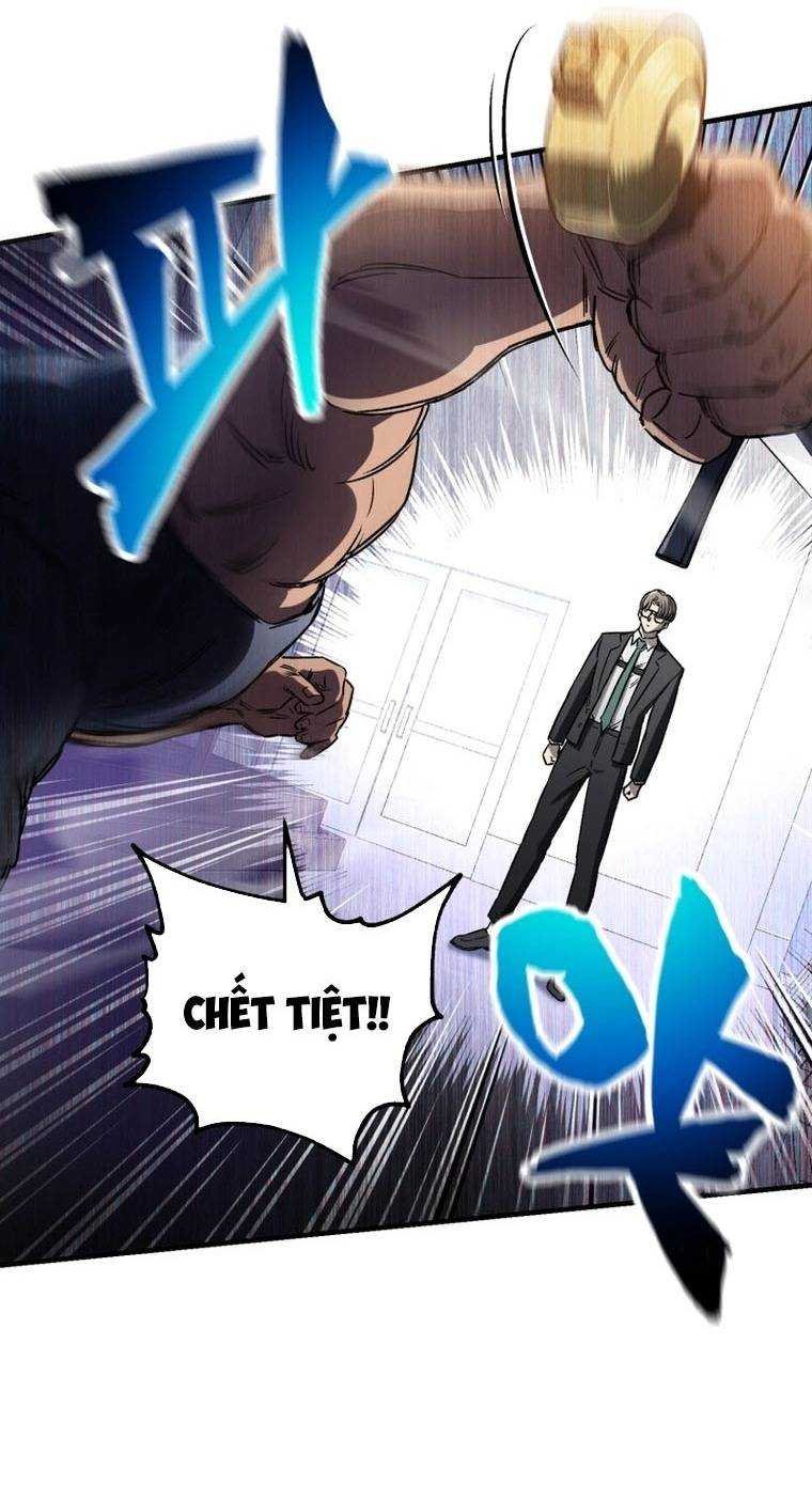 chỉ mình ta tái sinh chapter 14 18