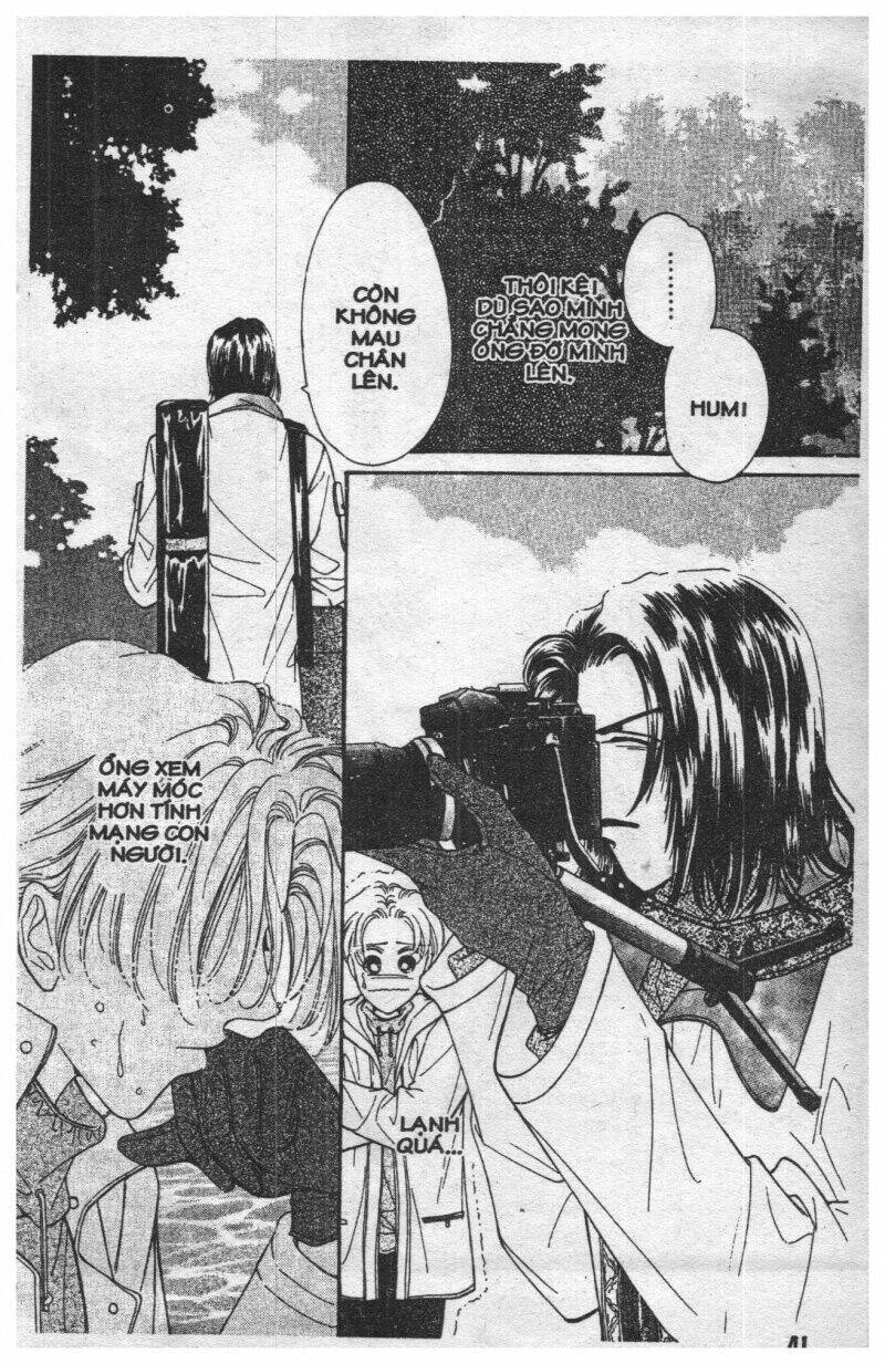 thiên thần bé bỏng chapter 1 41