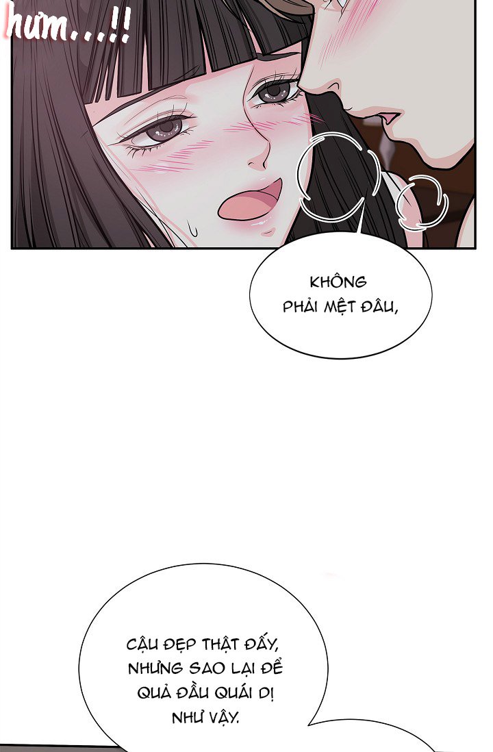 tuyển tập hàn, nhật chịch ngắn chapter 6 42