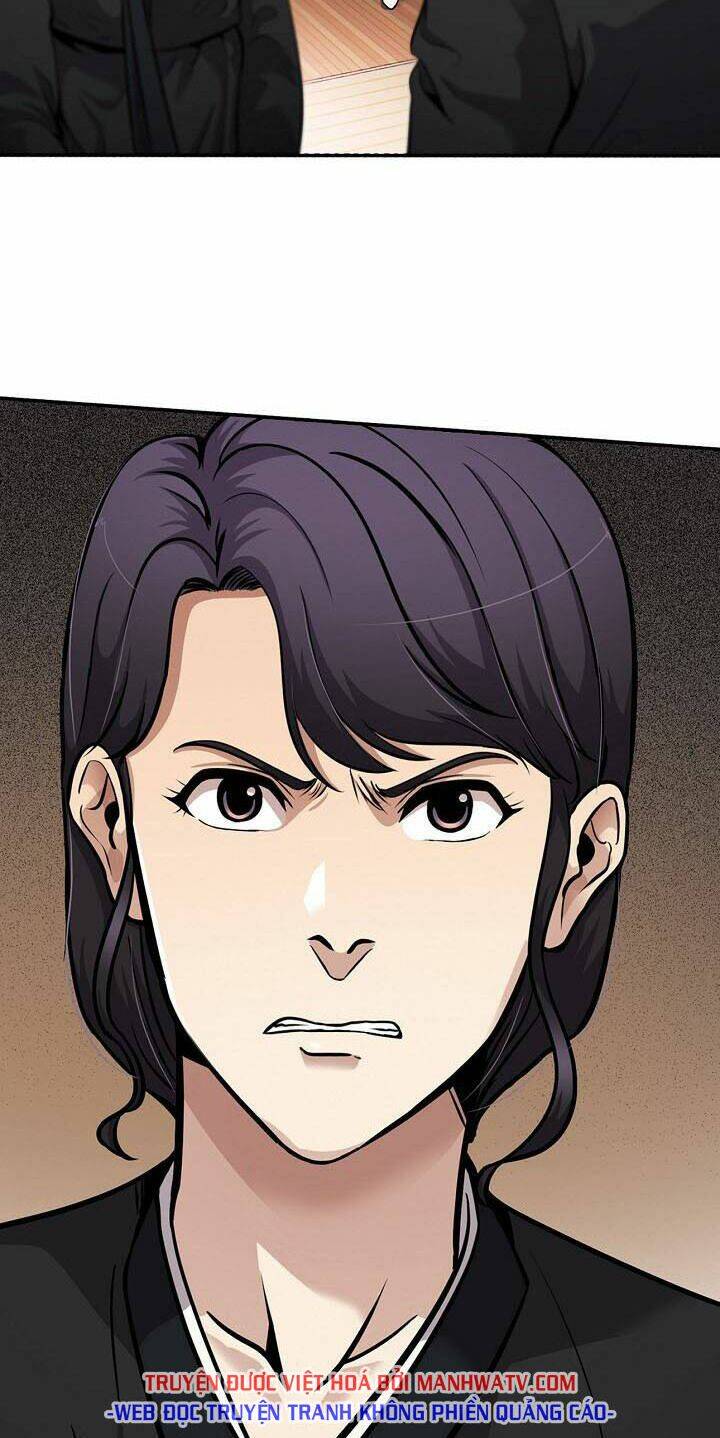 điều tra viên chuyển sinh chapter 111 15