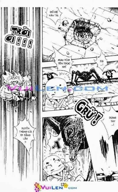 những người bạn tốt chapter 2 122