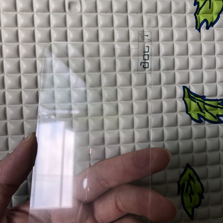 2 Cường lực GOR Rog Phone 3 - Hàng nhập khẩu