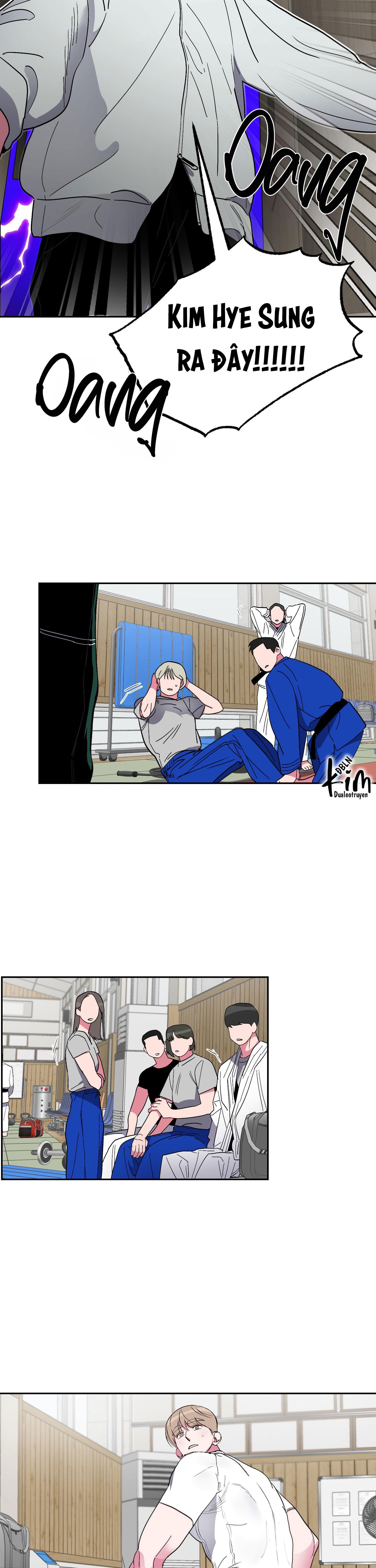 anh, hình như em tăng cân rồi chapter 10 21