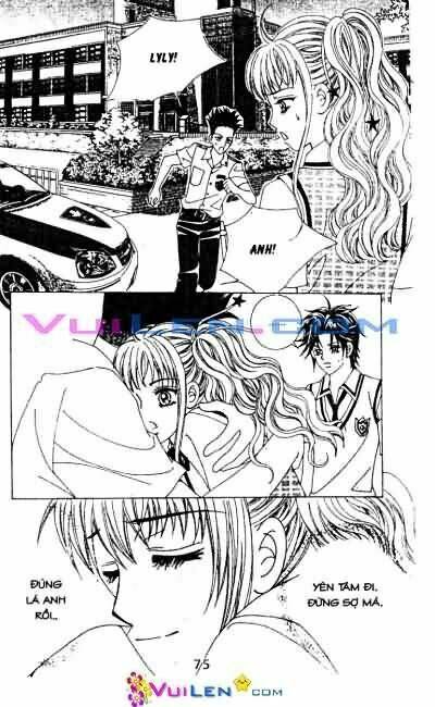 mùa ảo vọng - strange pension chapter 4 75