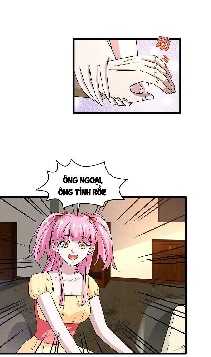 đô thị tà vương chapter 222 3