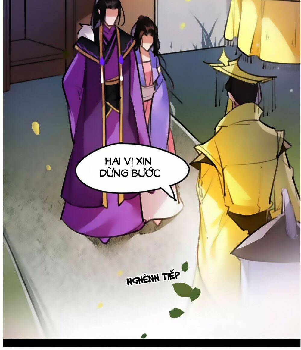 đường tăng cũng quyến rũ chapter 42 12