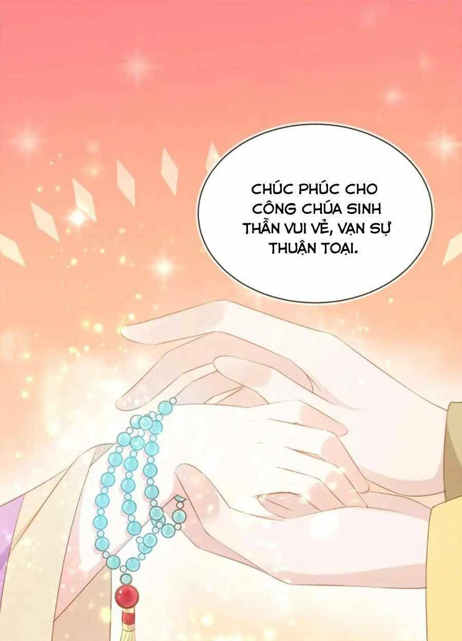 nhặt được bảo bối manh manh chapter 109 23