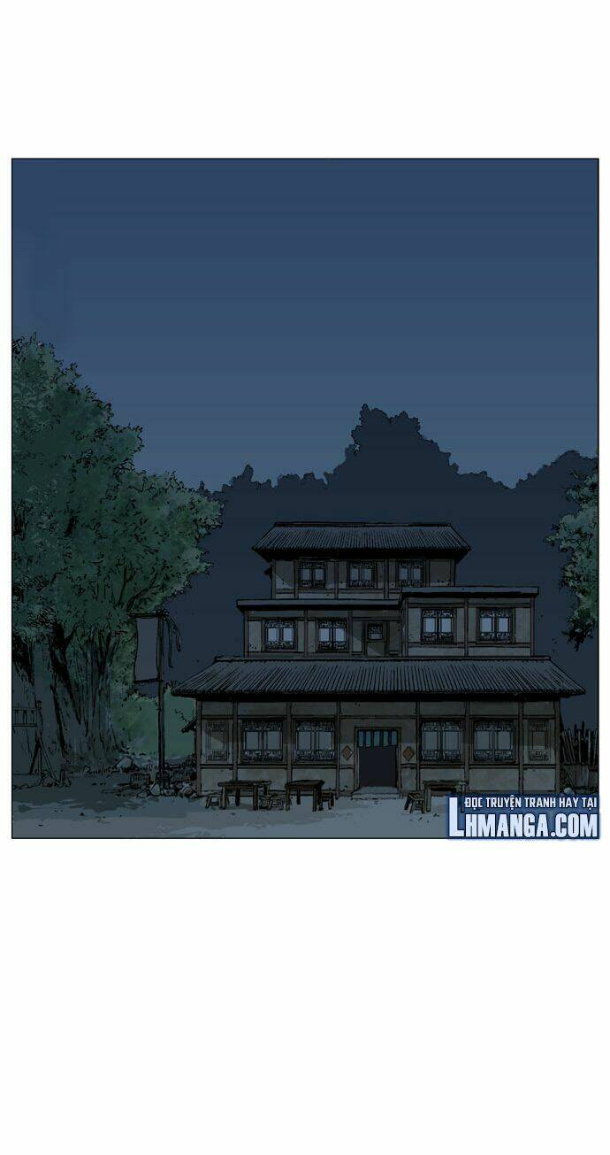 Gosu - Cao Thủ Chapter 33 - Trang 2