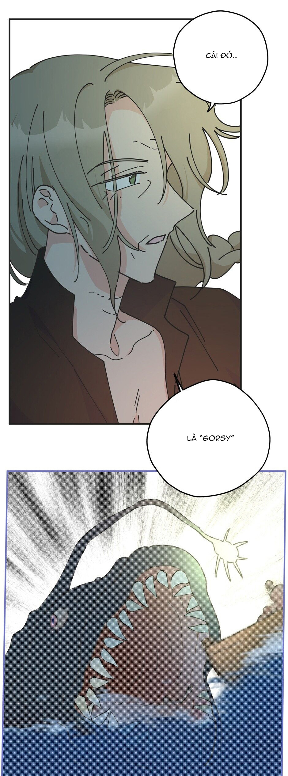 ác nữ tiểu thư chapter 47 14