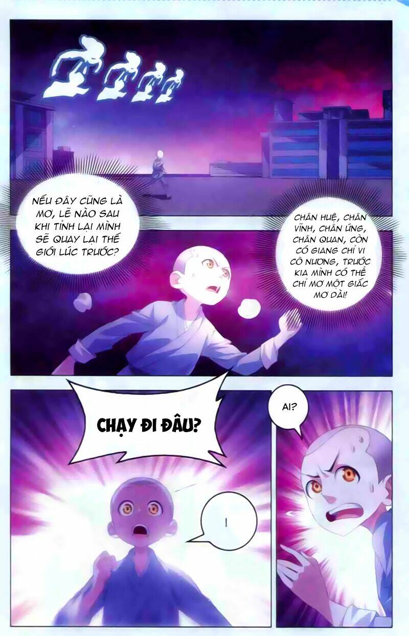 nhất thế chi tôn chapter 5 12