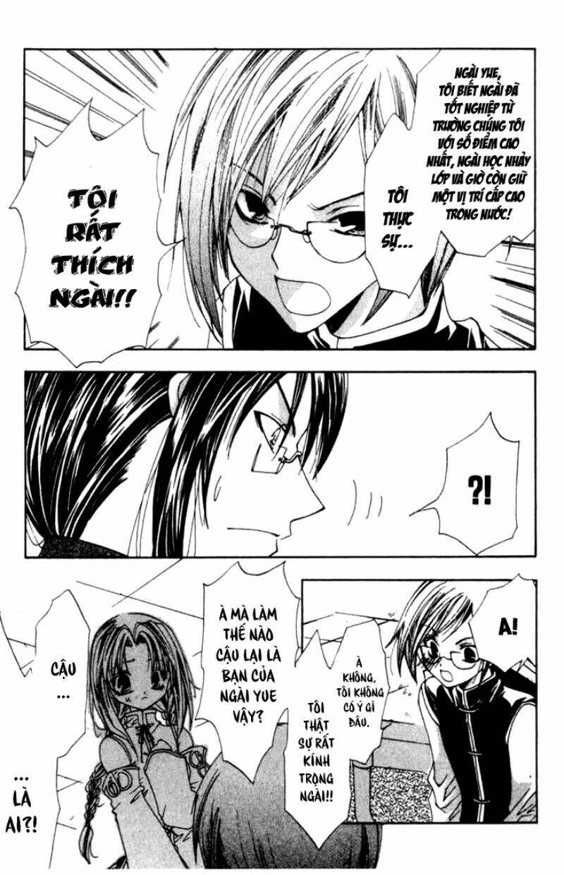 magical x miracle chapter 13 22