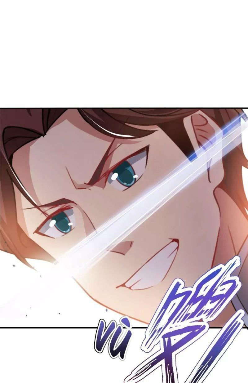 vòng bạn bè mạnh nhất của tiên giới chapter 18 35