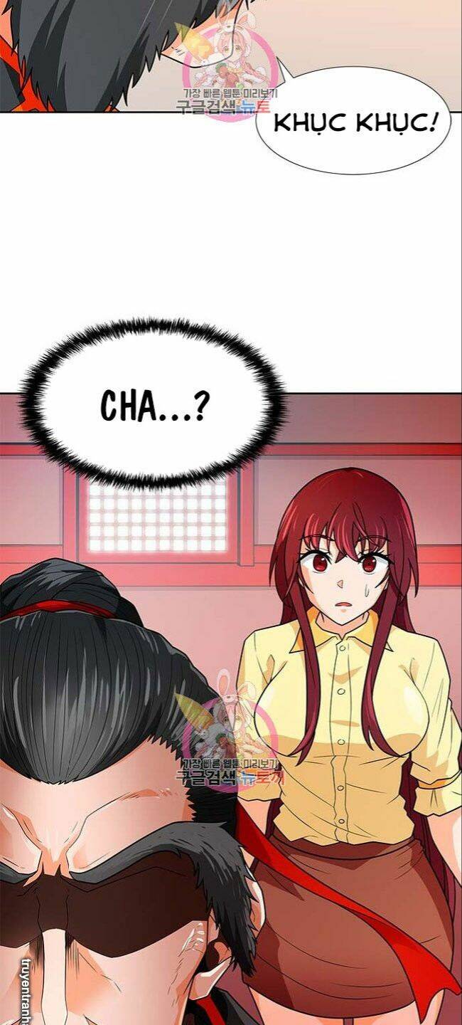 tôi tự động săn một mình chapter 65 26