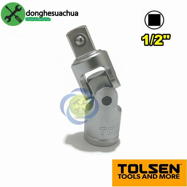 Đầu lắc léo 1/2 Tolsen 15134