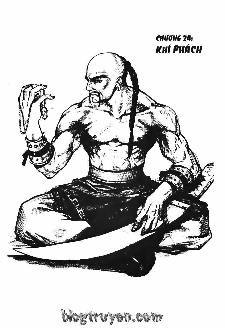 threads of time - dòng thời gian chapter 24 2