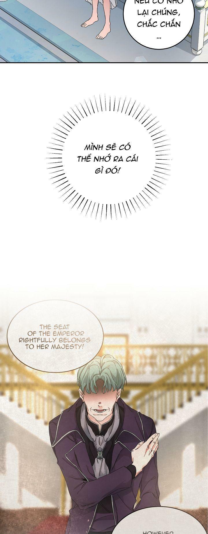 tôi trở thành hoàng đế bạo chúa trong tiểu thuyết chapter 2 49