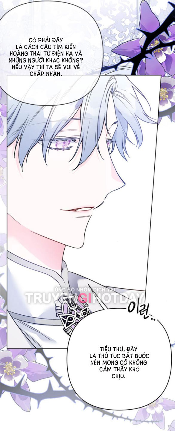 cách hiệp sĩ sống như một tiểu thư chapter 98.1 26