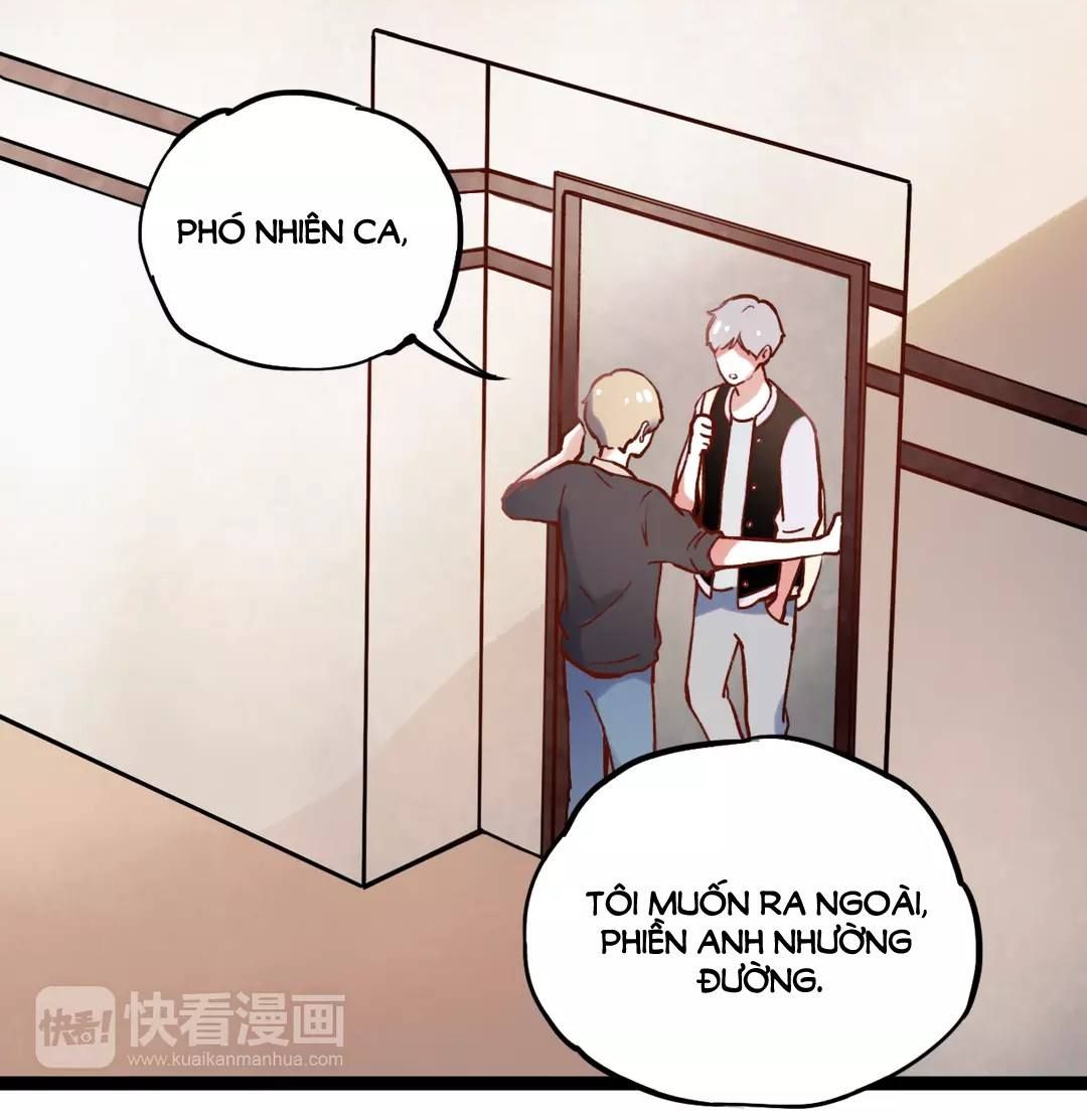 cậu đã từng yêu tôi 2 chapter 1 43