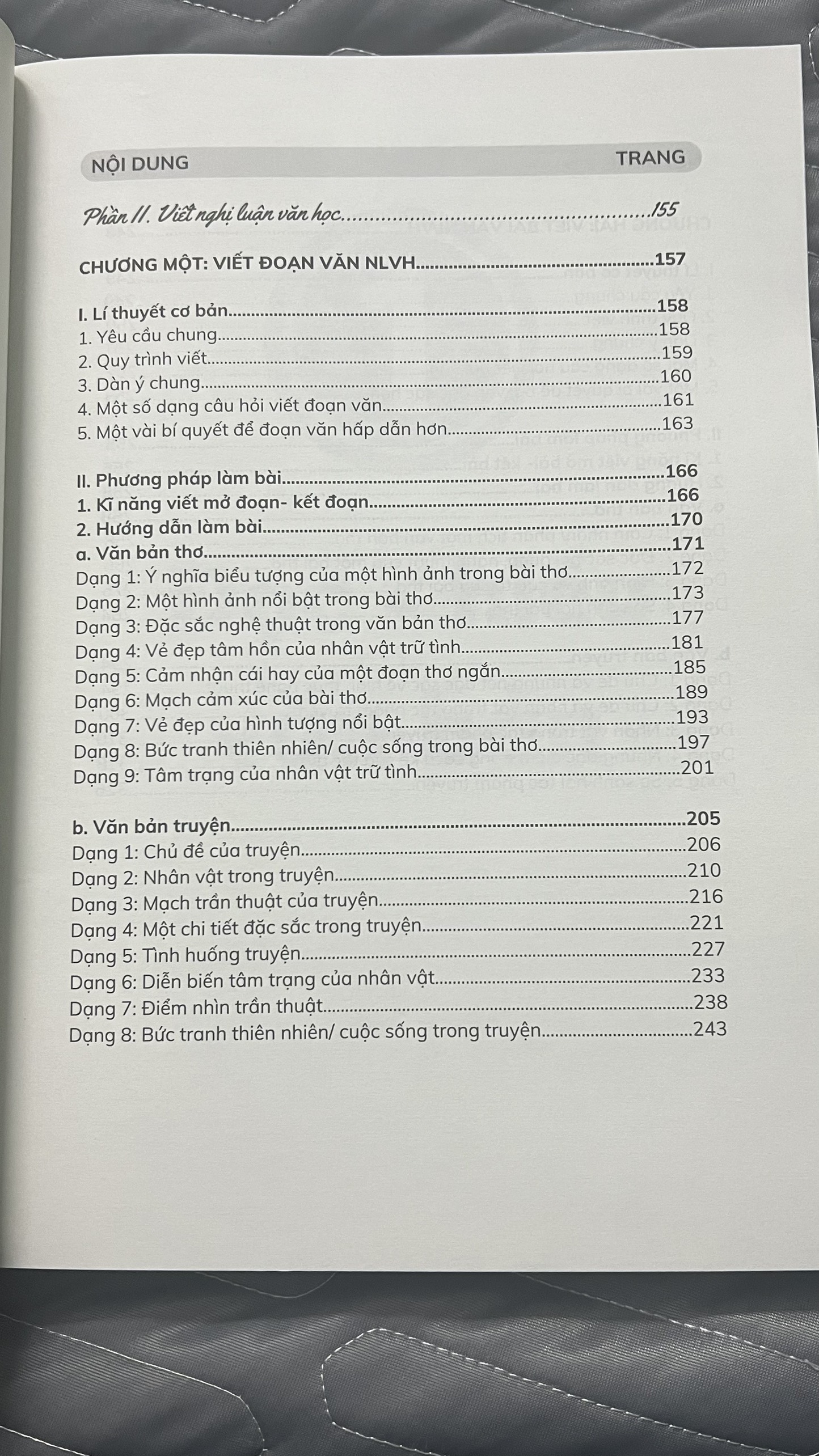 Sách - Chiến Thuật Đọc Và Viết Theo Thể Loại - Bìa Mềm