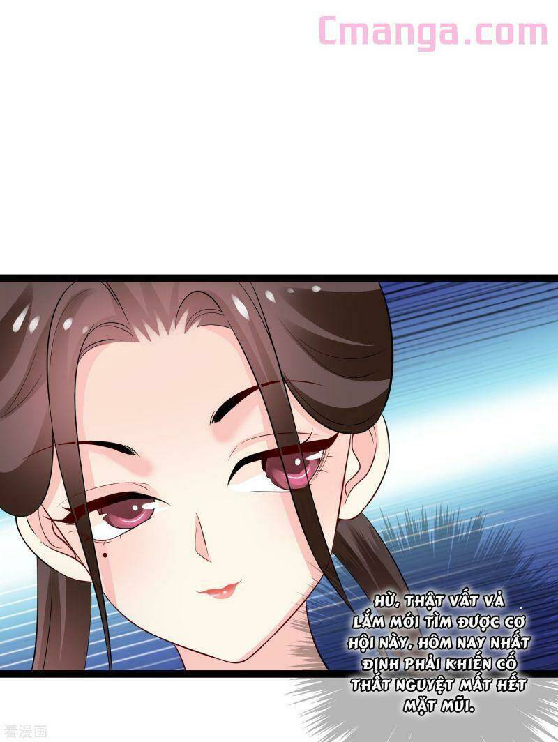 độc y đích nữ chapter 33 20